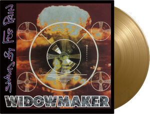 Stand By For Pain - Limited 180-Gram Gold Colored Vinyl [Import]