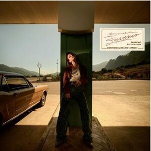 Souvenir Sanremo Edition [Import] , Emma