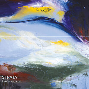 Strata , Laefer Quartet