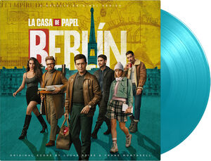 Berlin (Original Soundtrack)