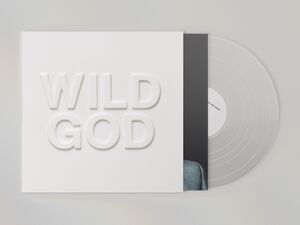 Wild God - Clear