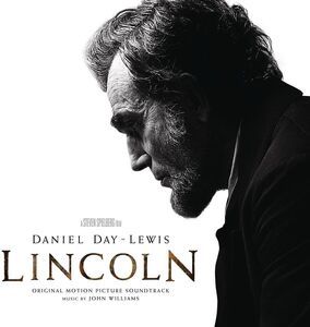 Lincoln (Score) /  O.S.T.