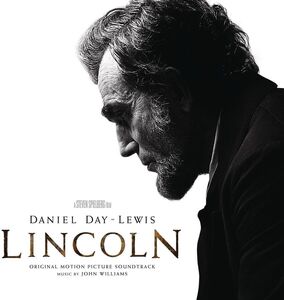 Lincoln (Score) /  O.S.T. , Various Artists