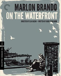 On The Waterfront - All-Region/ 1080p [Import]