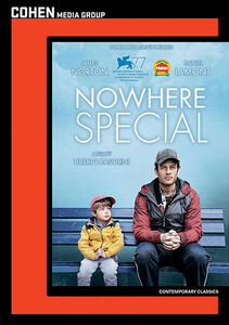 Nowhere Special