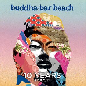 Buddha Bar Beach: 10 Years /  Various [Import]