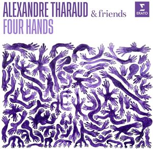 Four Hands , Alexandre Tharaud