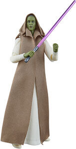 Hasbro Collectibles - Star Wars: The Acolyte - Black Series - Jedi Master Vernestra Rwoh