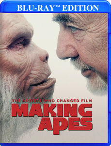 Making Apes: The Artists Who Changed Film