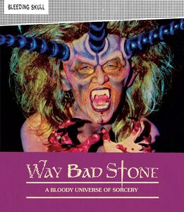 Way Bad Stone