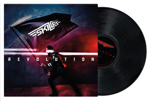 Revolution , Skillet