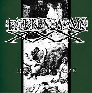 Hand of Hope , Morning Again