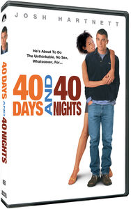 40 Days and 40 Nights , Josh Hartnett