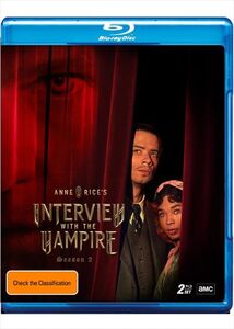 Interview With the Vampire: Season 2 [Import]