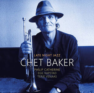 Late Night Jazz , Chet Baker