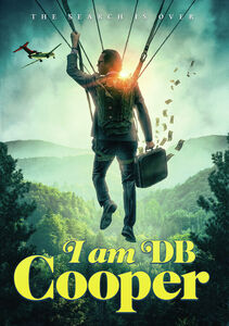 I Am DB Cooper , Chris Bruno