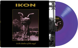 In the Shadow of the Angel , Ikon