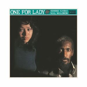 One For Lady , Mal Waldron