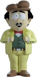 Youtooz - South Park - Pipi #17 