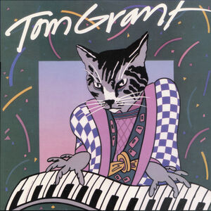 Tom Grant , Tom Grant