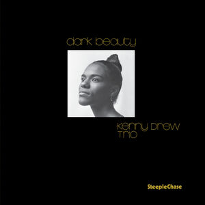 Dark Beauty , Kenny Drew