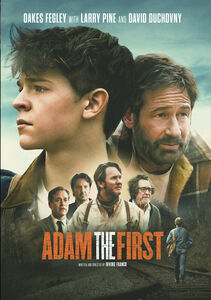 Adam The First