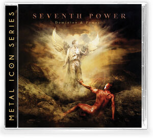 Dominion and Power , The Seventh Power