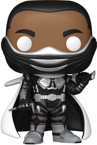 Funko POP! Marvel: Marvel Zombies - Blade Knight