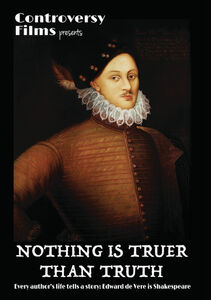 Nothing Is Truer Than Truth , Mark Rylance