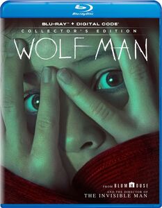 Wolf Man , Sam Jaeger