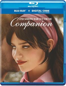 Companion , Sophie Thatcher