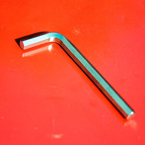 Hex Key [Explicit Content]