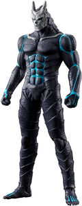 Bandai - Kaiju No.8 - Movie Monster Series - Kaiju No. 8 Soft Vinyl Figure