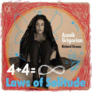 Four Last Songs - Laws of Solitude , Mikko Franck