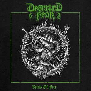 Veins of Fire , Deserted Fear