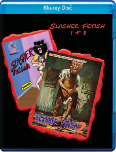 Slasher Fetish 1 And 2