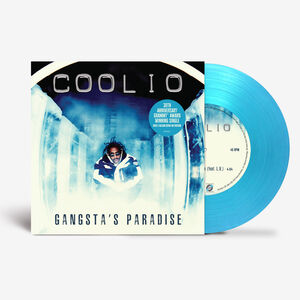 Gangsta's Paradise - Blue