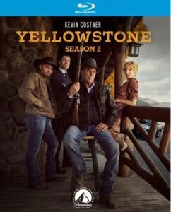 Yellowstone: Season 2