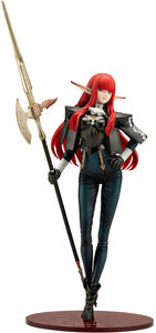 Kotobukiya - Metaphor ReFantazio - Hulkenberg PVC Figure