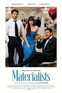 Materialists [Import]