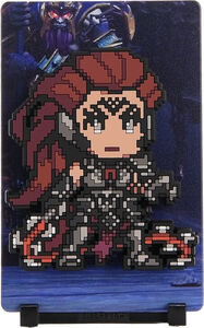 FiGGYZ - Darksiders - Fury 