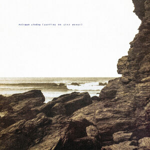 Surfing On Sine Waves , Polygon Window