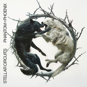 Phantom : : Phoenix