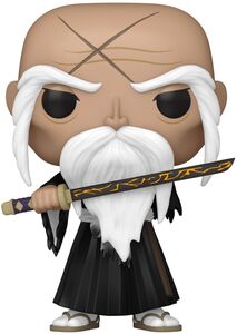 Funko POP! Anime: Bleach: Thousand-Year Blood War - Yamamoto