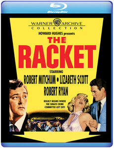 The Racket