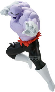 Banpresto - Dragon Ball Super - Match Makers - Jiren Statue