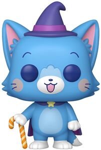 Funko POP! Anime: Tom & Jerry Gokko - Tom 
