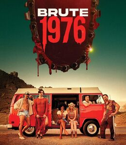 Brute 1976 
