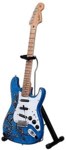 Axe Heaven David Lozeau Fender Strat - The Dragon DL-573 