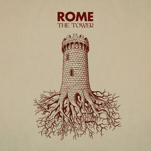 The Tower , ROME